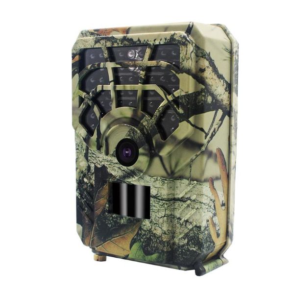 

hunting cameras pr300 pro hd 1080p 16mp infrared wildlife camera outdoor wild animal trail detecting