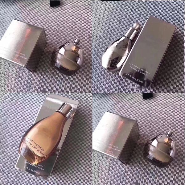 

epack genaissance the infused lotion 15ml serum essence eye and expression cream 5ml