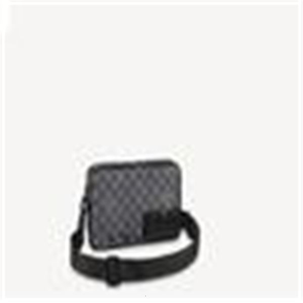 

n40364 alpha messenger bag men messenger crossbody bags shoulder bags business bags pouches 880f, Black;red