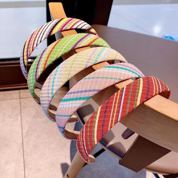 

fashion vintage color women hairbands girl's headbands lady's headwear purple hair accessories1