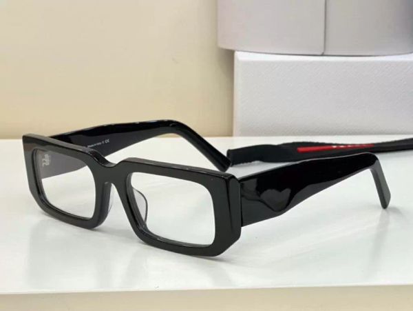 

frame optical eyeglasses for woman and mens new 2022 fashion retro 06wf with box, Silver