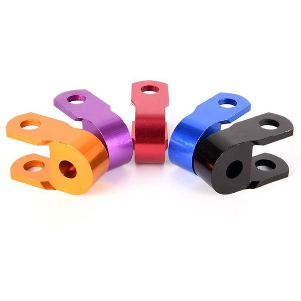 

parts colorful aluminum alloy motorcycle motorbike dirt bike absorber height extender riser