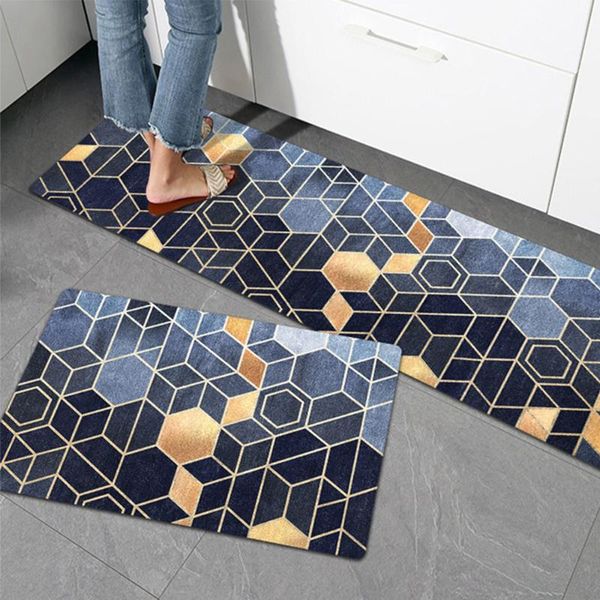 

carpets non-slip floor mat bathroom entrance door bedroom living room bedside area rugs waterproof kitchen carpet