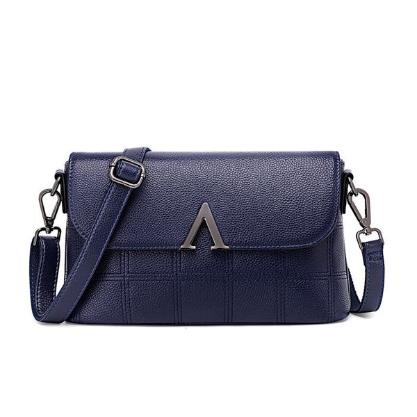 

high 2021 capacity single shoulder messenger fashion women's bag