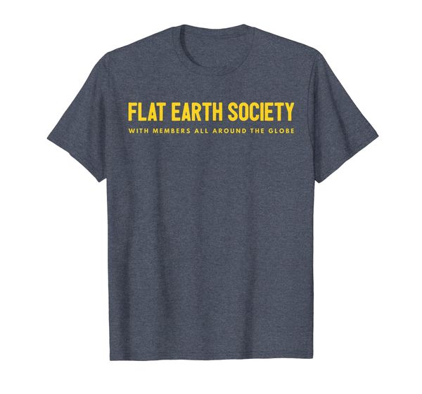 

The Flat Earth Society Has Members All Around the Globe, Mainly pictures