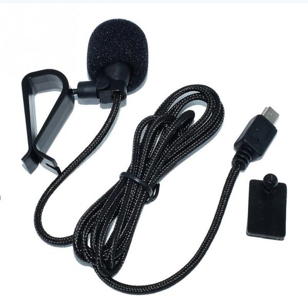 

external microphone for soocoo s200 action camera voice reception recording microphones