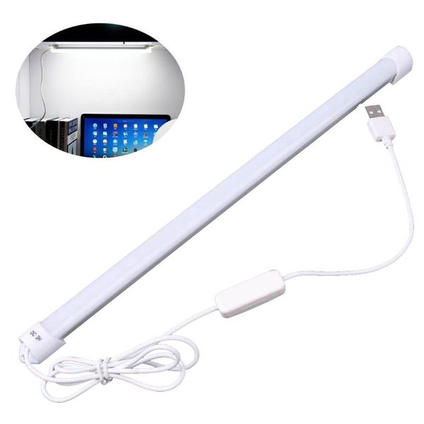 

table lamps smd 2835 usb led strip bar desk lamp light for bedside book reading study office work children night