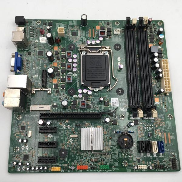 

motherboards hwy8y y2mrg o2rx9 for xps 8300 vostro 460 motherboard dh67m01 tb0420
