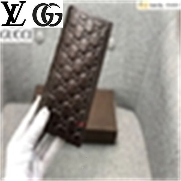 

ovop 322999(e0d5) men wallet chain wallets purse shoulder bags crossbody bag belt mini clutches exotics, Red;black