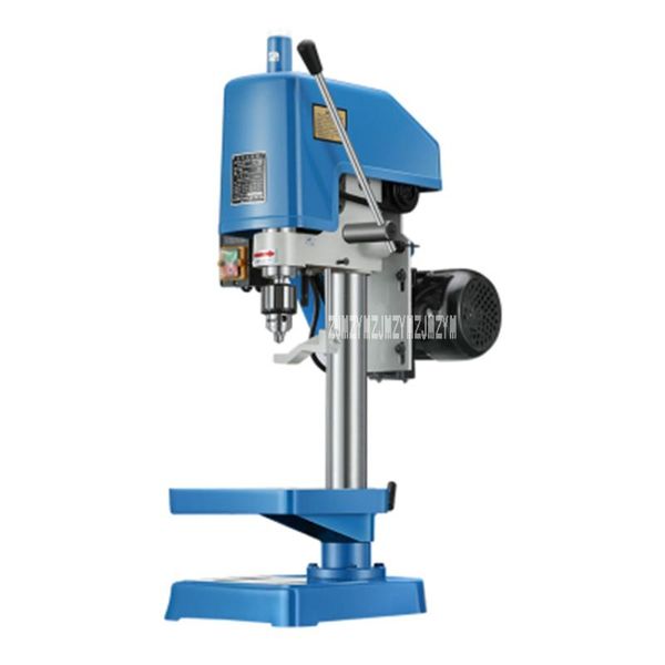 

professiona electric drills swj-12a tapping machine small household bench drilling industrial taps threading 220v/380v 550w