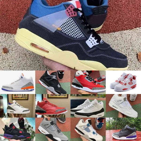 

4s white sail se neon black cat jumpman 4 basketball shoes metallic green trainers travis scotts purple 3s fragment designers sneakers 2319s