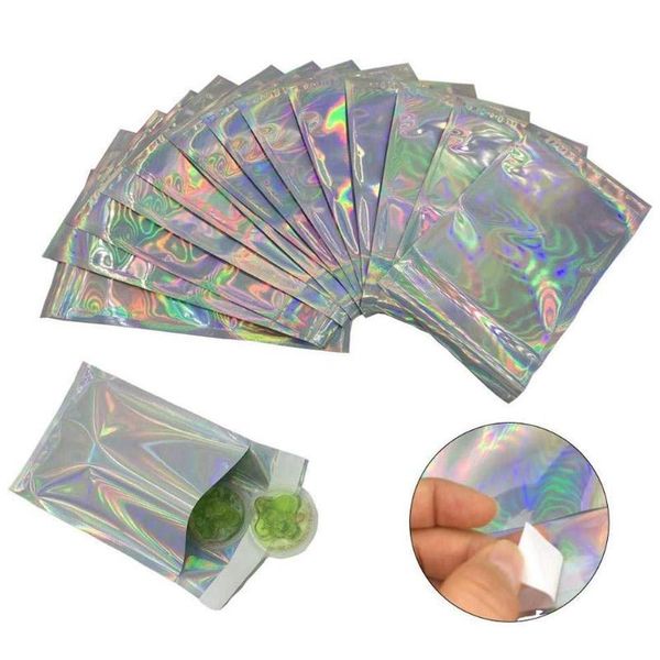 

10pcs/lot colorful mailing bags self sealing plastic envelopes storage bag clothes poly adhesive courier packaging gift wrap