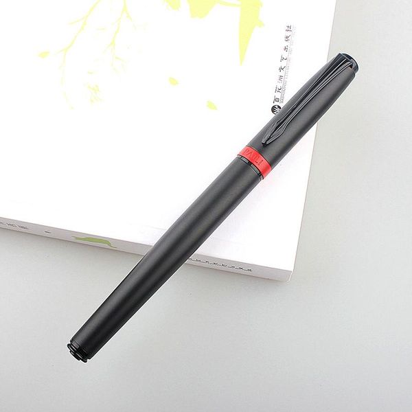 

fountain pens luxury pen for writing metal ink school & office supplies gift korean stationery