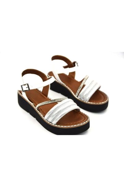 

sandals s345 women, Black