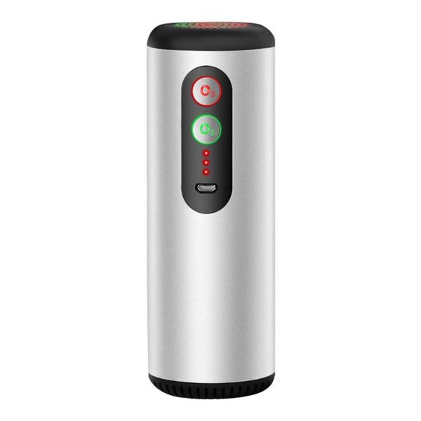 

parts mini home vehicle air cleaner remove formaldehyde purifier car accessories