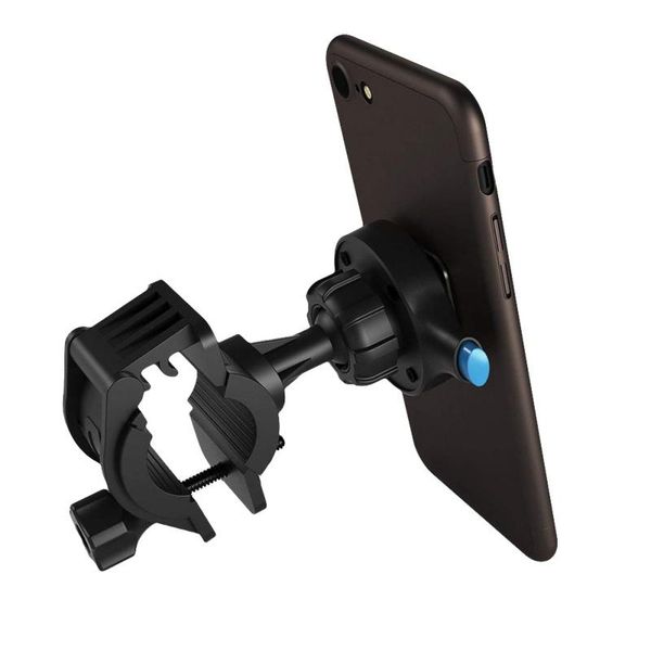 

bike frames 2021 frame bicycle metal holder mtb for phone gps adjustable motorcycle road 360 degree rotation