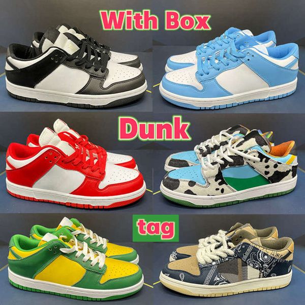 

with box dunk unc mens running shoes dunks chunky dunky elephant civilist white black shadow kentucky pink low women men sneakers