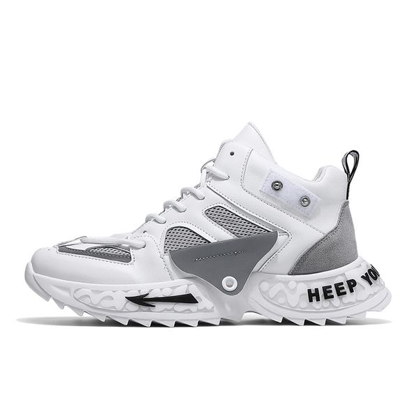 Klasik Koşu Ayakkabıları Erkekler Kadınlar Siyah Beyaz Koşu Yürüyüş Ayakkabıları Sneakers Bayan Erkek Eğitmenler Açık Havada Spor Ayakkabı AB 39-44