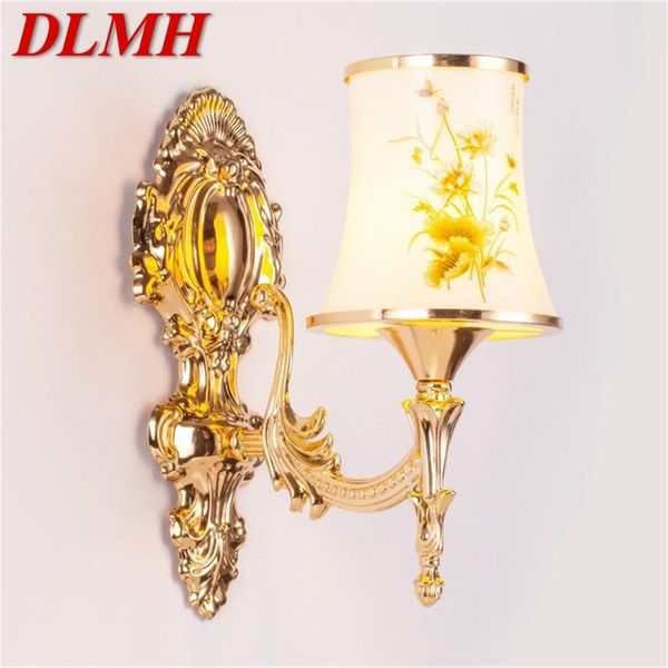 

wall lamps contemporary luxury led sconces lights fashion indoor for home lamp
