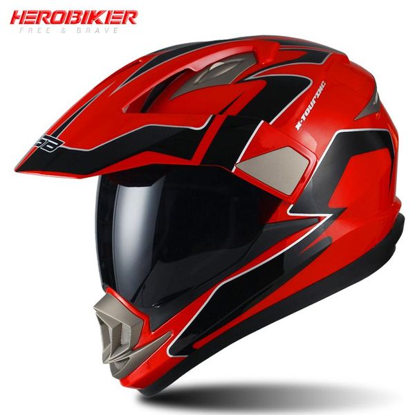 

motorcycle helmets helmet motocross casco moto motorbike racing biker full face ece dot certification