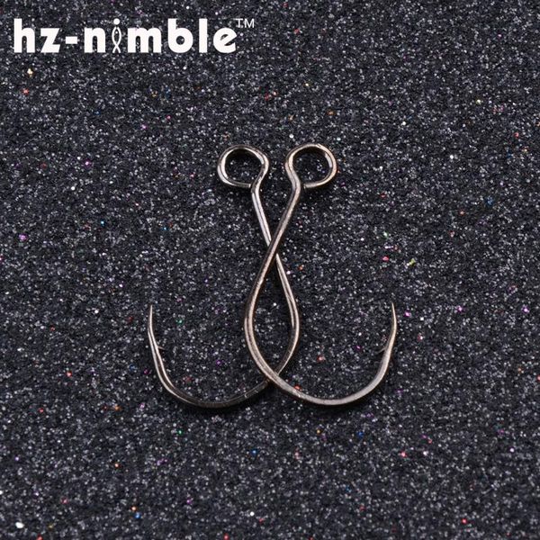 

fishing hooks hook high carbon steel metal iron plate super lock fishhooks single saltwater jig lea seafishing 24pc