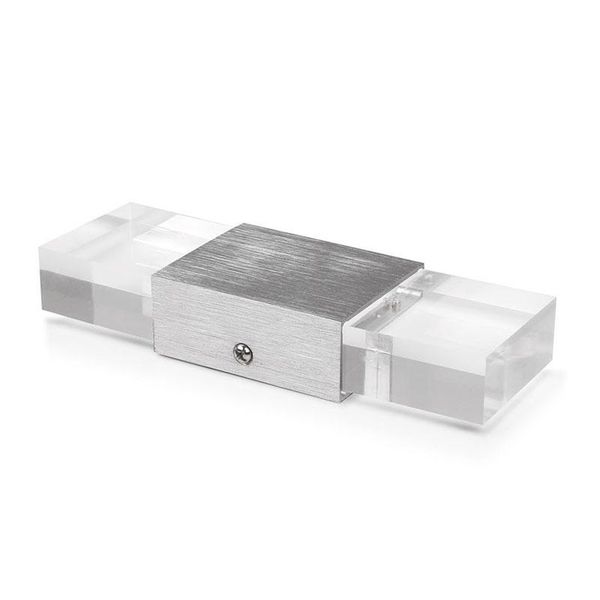 

wall lamp led square ktv living room bedroom el bedside aisle corridor aluminum laser acrylic