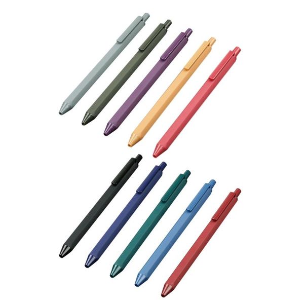 

gel pens frosted sets markers for adults professional art sketching coloring k5db