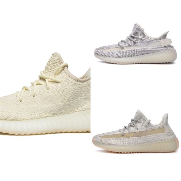 

93mjl fade running shoes 350 women 350 v2s shoe sports sneakers west trainers sport pearl mens asriel black zebra cinder israfil