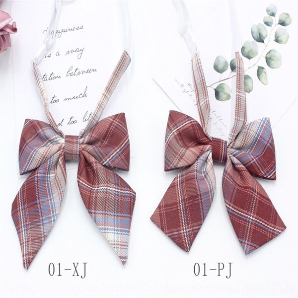 

uwuc jk ties student sailor's girl girls jk university styl wind student bow sailor's suit bow tie, Black;gray