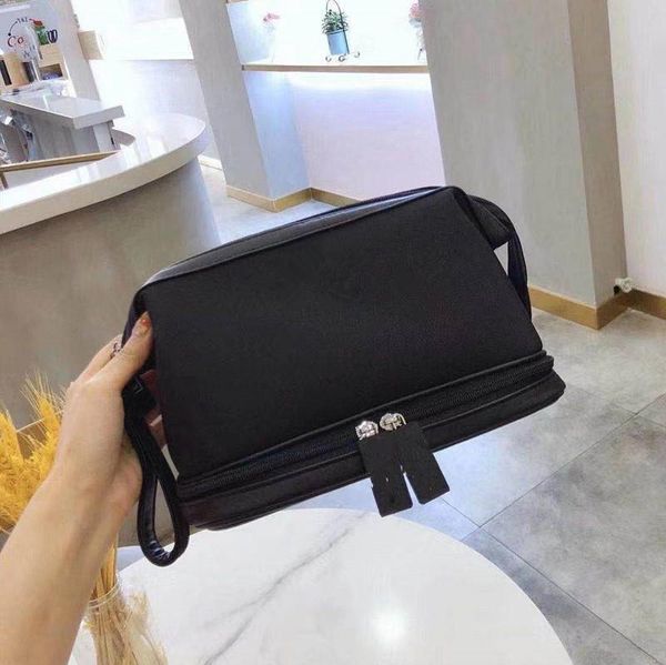 

cosmetic bags & cases makeup bag women toiletries organizer female storage make up wholesale