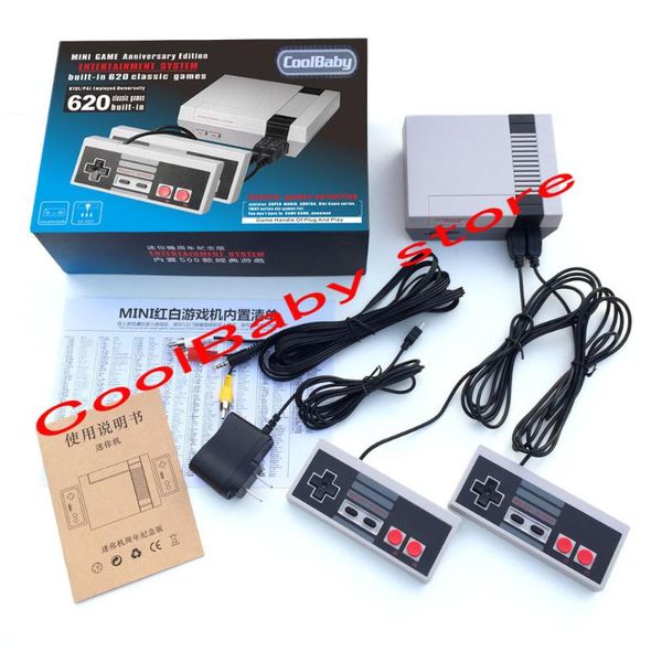 

portable game players 2021 out retro classic handheld player family tv childhood
