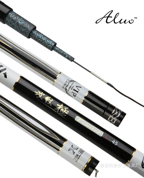 

boat fishing rods taiwan rod japan corrugated pole ultralight superhard carbon carp transfer gear 28 specials