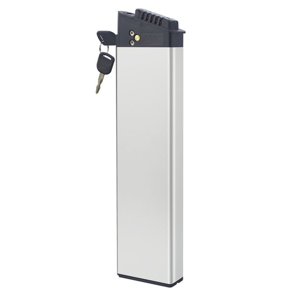 

us germany stock 48volt 500w folding ebike 48v 12.8ah 14ah battery pack for samebike lo26 20lvxd