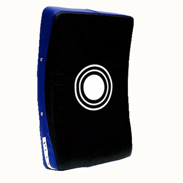 

kick target training kicking foot aim big size 58*38cm taekwondo boxing muay thai thickened shockproof chest sand bag