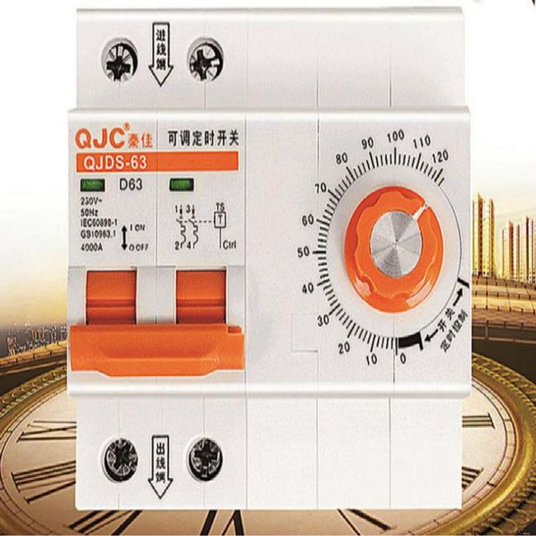 

200v 63a 1300kw irrigation system water timer garden watering equipments