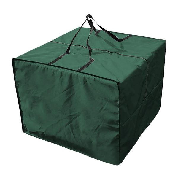

clothing & wardrobe storage large bag organizer durable reinforced closet zipper waterproof rangement protects box for kallax