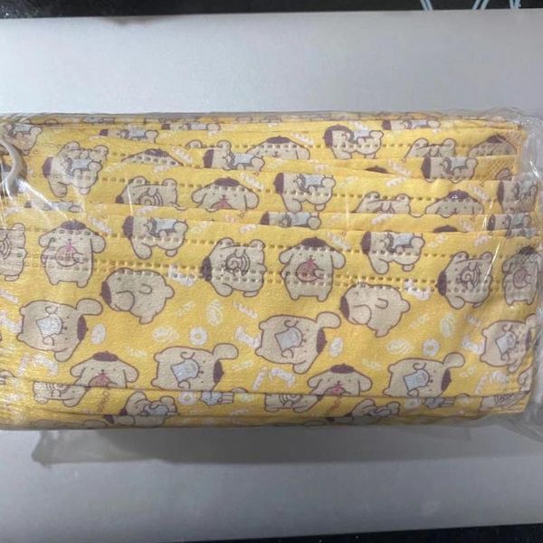 

party favor 1pack 15 models 46pcs to 50pcs adults non-woven fabric cover favors birthday wedding women christmas gift