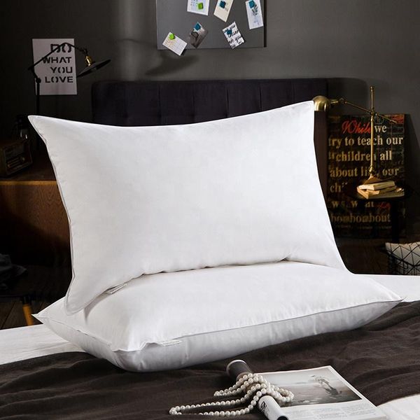 

pillow wholesale el white polyester inner