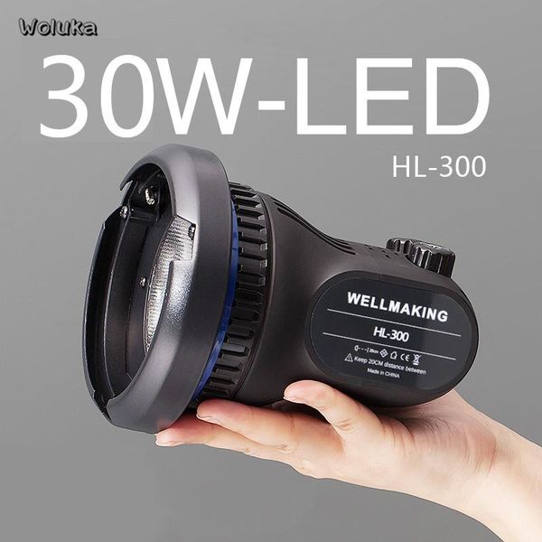 

exterior shooting lights micro-movie camera film and television lighting indoor human image light t18 flash heads