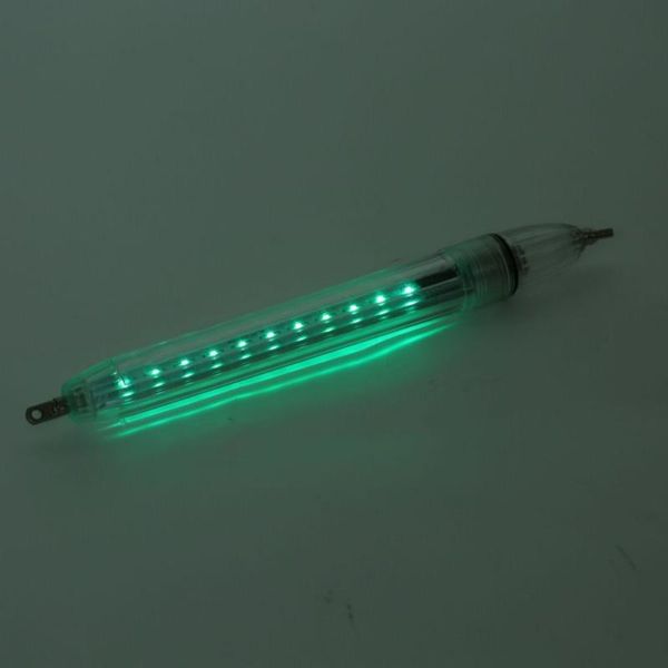 

fishing accessories balight underwater led night green lights lure for attracting bait pesca 600 meters deep drop red
