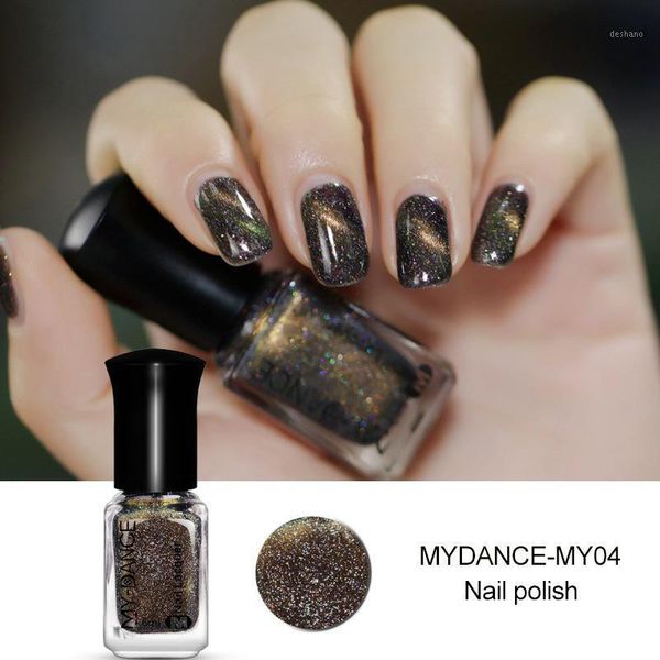 

cat eye glitter nail gel varnish magnet lacquer uv polish 3d effect sana8891