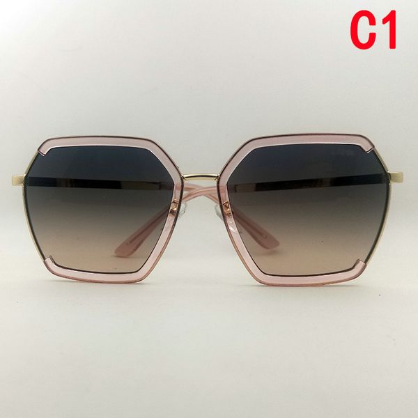 

new fashion women luxurys designers for woman sun glasses rectangle goggle oversized sunglasses retro classic glasses gift box, White;black