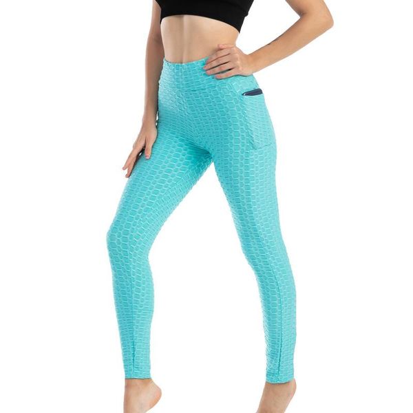 

women's leggings pockets legging sport femme high waist leggins push up legginsy casual fitness female gym workout clothing women, Black