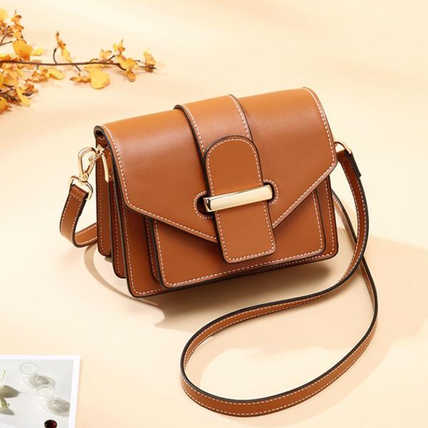 

bags, new 2021 women's fashion the one-shoulder s atmospheric shoulder korean bag, messenger small of fashion, vers kkwcm