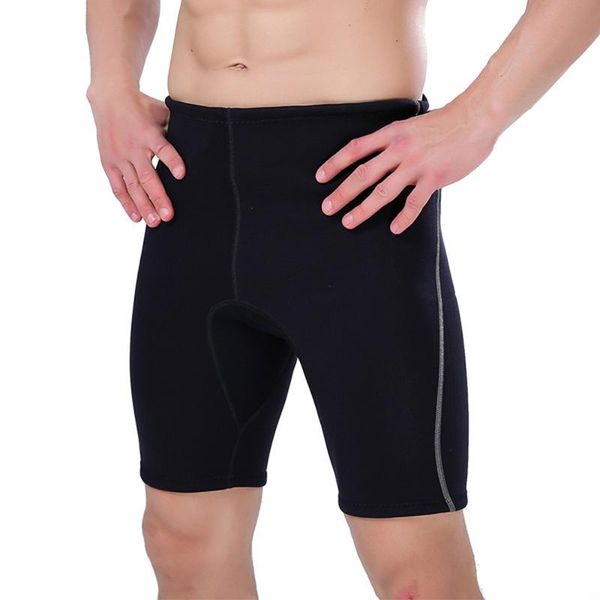 

swim wear slinx men's wetsuit shorts 2mm neoprene diving are suitable for surfing, snorkeling, swimming, windsurfing,