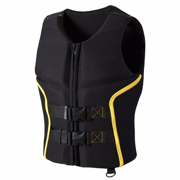 

men s life jacket vest 150 n orange safety ladies sports & buoy