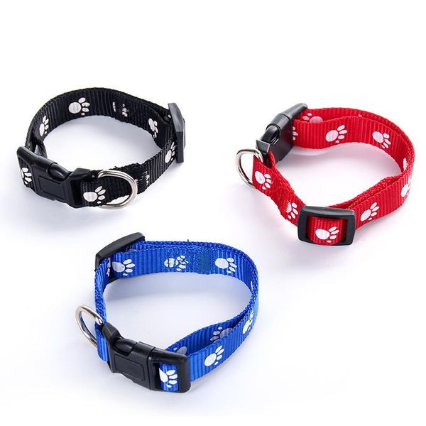 

luxury pet dog cat products flea ring collar goods collars & leashes