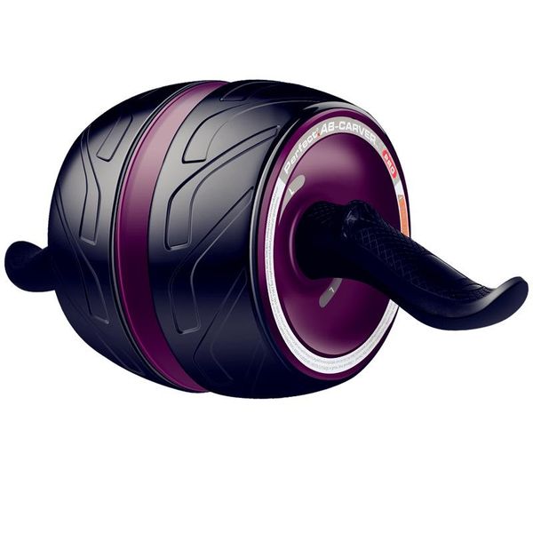 

mute abdominal wheel fitness speed training ab roller gym resistance sports waist arm strength exercise equipment