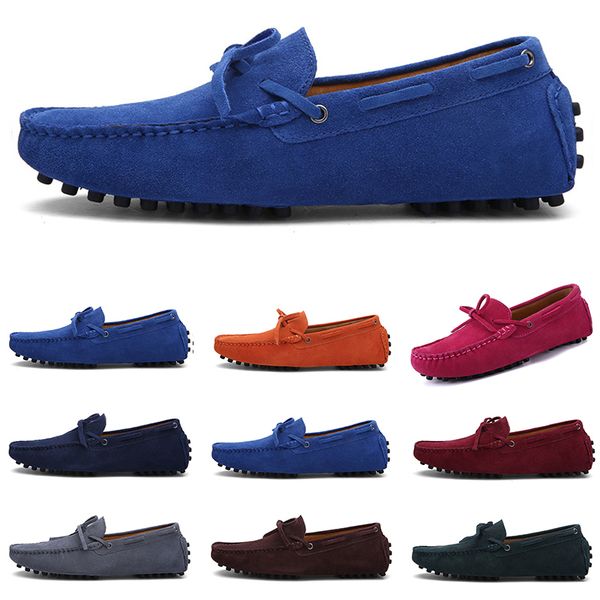 

men casual shoes casualshoes espadrilles triple black navy brown wine red green khaki coffee mens s outdoor jogging walking fifteen