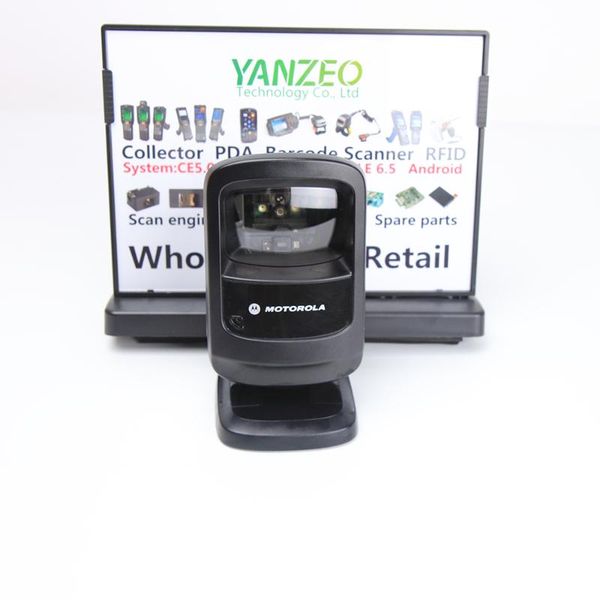 

barcode scanner for zebra digital hands-1d 2d with usb cable scanners